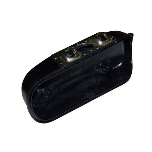 16160722A - PS HALOGEN LIGHT HOUSING ONLY FOR SNOWDOGG PLOWS