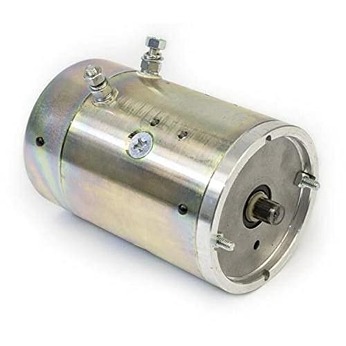 16151200A - HT300, HV600 MOTOR FOR SNOWDOGG PLOWS