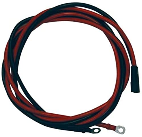 1304741 - SAM PLOW SIDE POWER/GROUND CABLE TO FIT BOSS® SNOW PLOWS