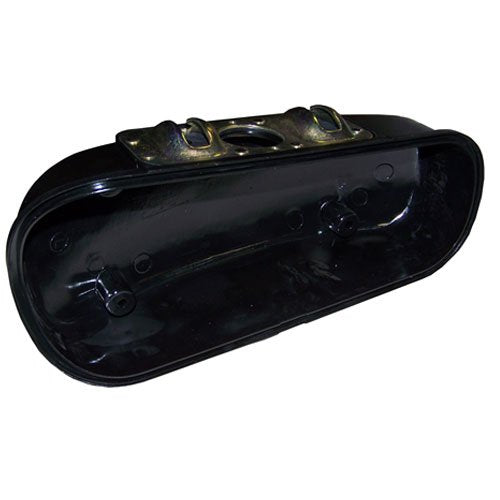 16160712A - DS HALOGEN LIGHT HOUSING ONLY FOR SNOWDOGG PLOWS