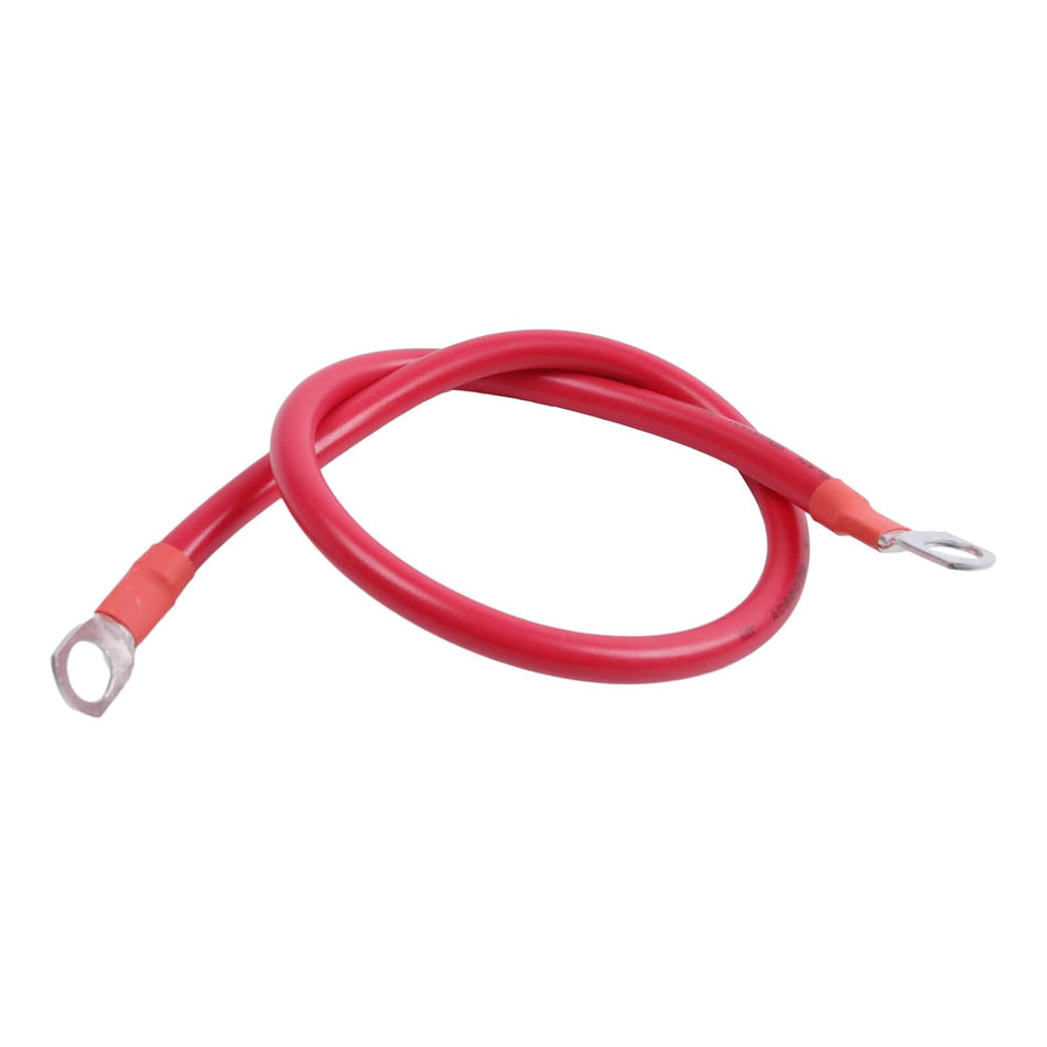 3001379 - CABLE, BATTERY RED 14IN LENGTH