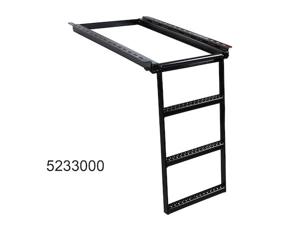 5233000 - RETRACTABLE SLIDE-IN TRUCK STEP