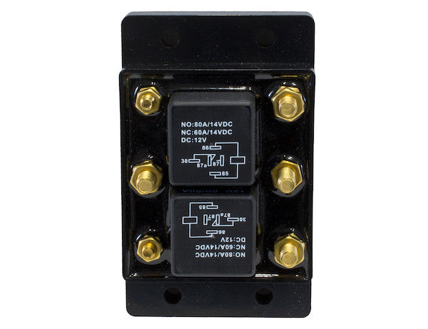 5541100 - FORWARD AND REVERSE RELAY MODULE