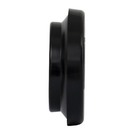 5622050 - BLACK GROMMET FOR 2 INCH MARKER LIGHTS