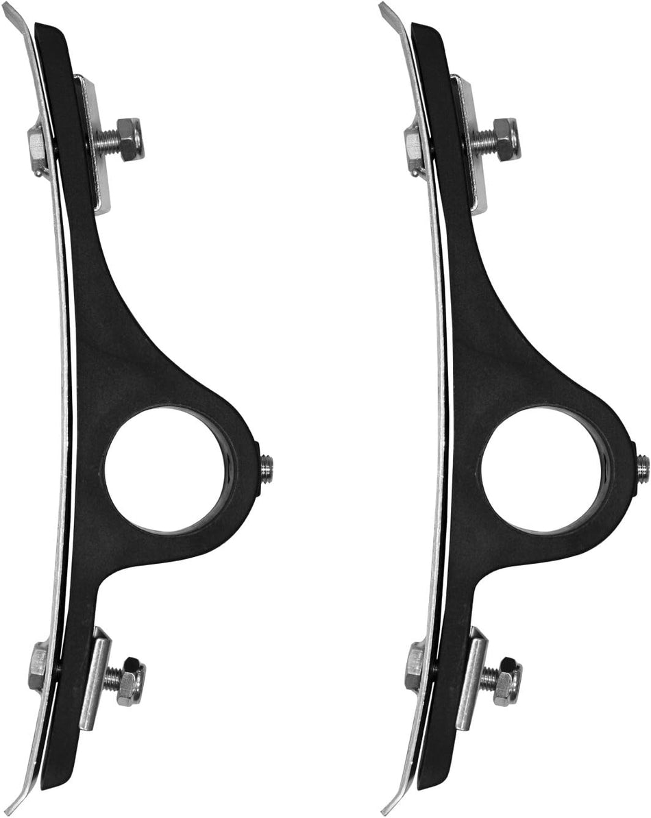 8591005 - REPLACEMENT FENDER HANGER BRACKET SET