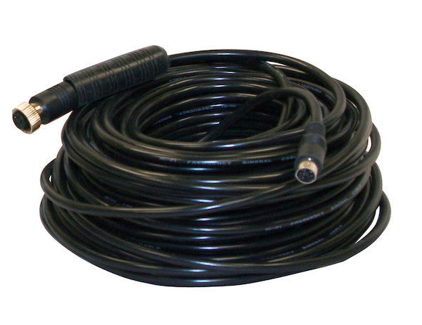 8883165 - CAMERA CABLE FOR BACKUP CAMERA SYSTEMS AND CAMERAS