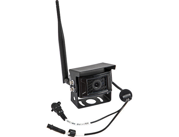 8883215 - WIRELESS CAMERA WITH NIGHT VISION FOR 8883210 SYSTEM