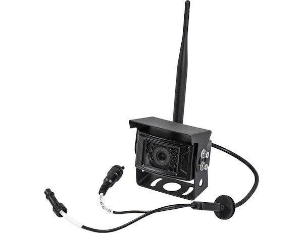 8883215 - WIRELESS CAMERA WITH NIGHT VISION FOR 8883210 SYSTEM