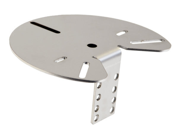 8891001 - STAINLESS STEEL MIRROR-MOUNTED BEACON BRACKET