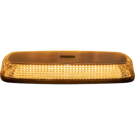 8891030 - 12 INCH RECTANGULAR WIRELESS LED MINI LIGHT BAR