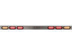 8891178 - 77 INCH OVAL LED LIGHT BAR KIT