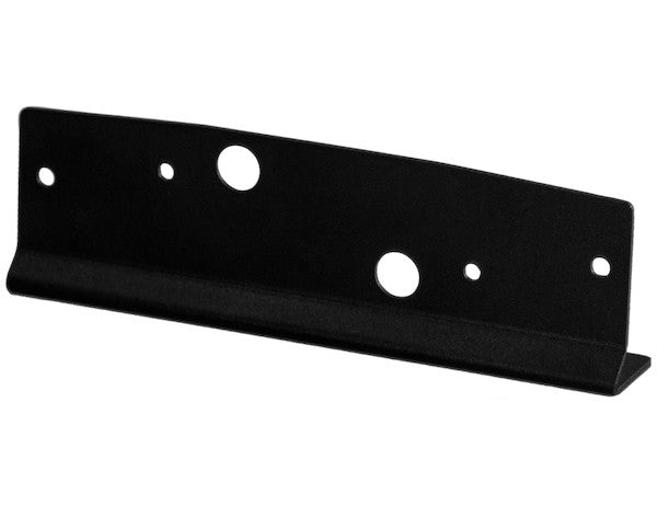 8892225 - BLACK MOUNTING BRACKET FOR 5.14 INCH SURFACE MOUNT ULTRA-THIN LED STROBE LIGHT