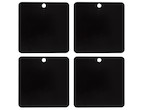 8895404 - SELF ADHESIVE MAGNETIC MOUNT PAD FOR ALUMINUM CABS (4 PACK)