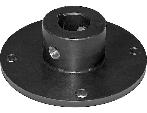 924F0017A - REPLACEMENT SPINNER HUB FOR SALTDOGG® SPREADER