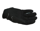 9901010 - Buyers Products 9901010 Black X-Large Work Glove - Pair