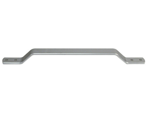 B239916AL - SOLID ALUMINUM FLAT GRAB HANDLE