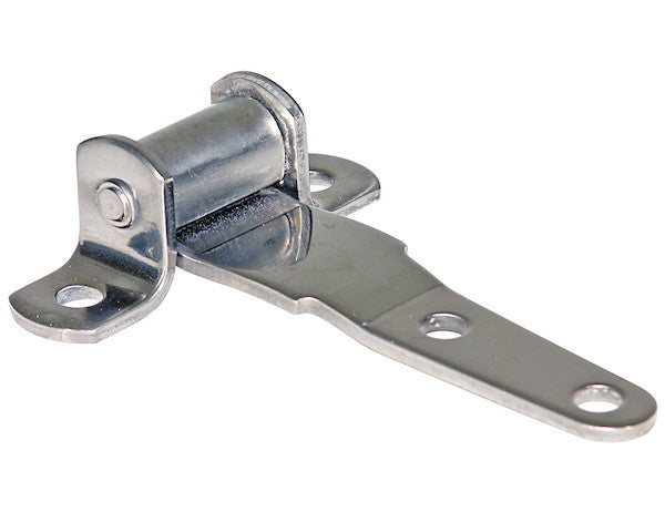 B2424SS - STAINLESS STEEL STRAP HINGE