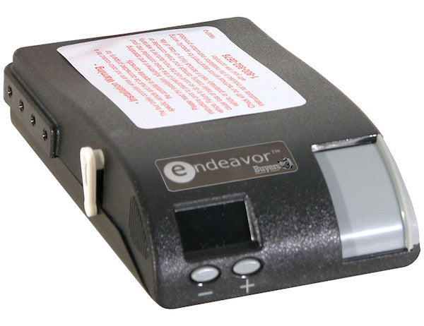 BC4APD - 4 AXLE DIGITAL PROPORTIONAL BRAKE CONTROLLER