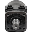 CM004PH - HYDRAULIC MOTOR WITH 4-BOLT MOUNT/NPT THREADS AND 2.8 CUBIC INCHES DISPLACEMENT