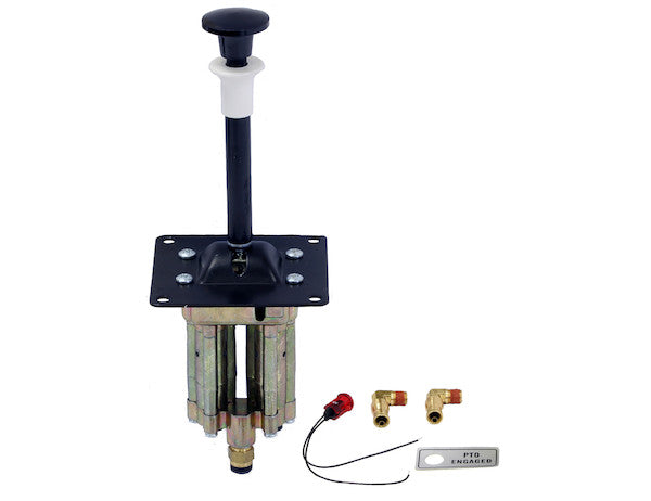 K1010FAS - NEUTRAL LOCKOUT/FEATHERING AIR CONTROL VALVE KIT