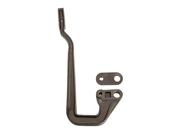 L001 - TAILGATE RELEASE LEVER