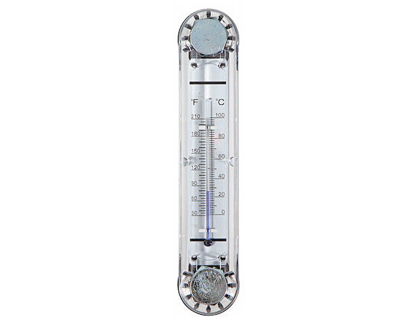 LDR04 - OIL LEVEL GAUGE WITH TEMPERATURE INDICATOR