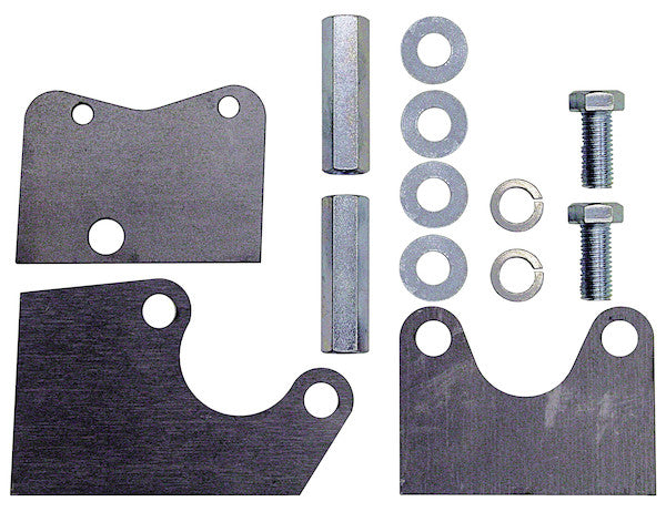 PB10 - PUMP SUPPORT BRACKET KIT