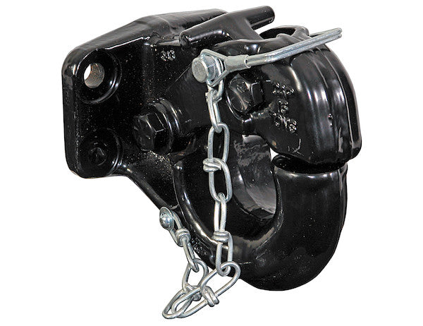 PH15 - 15 TON PINTLE HOOK