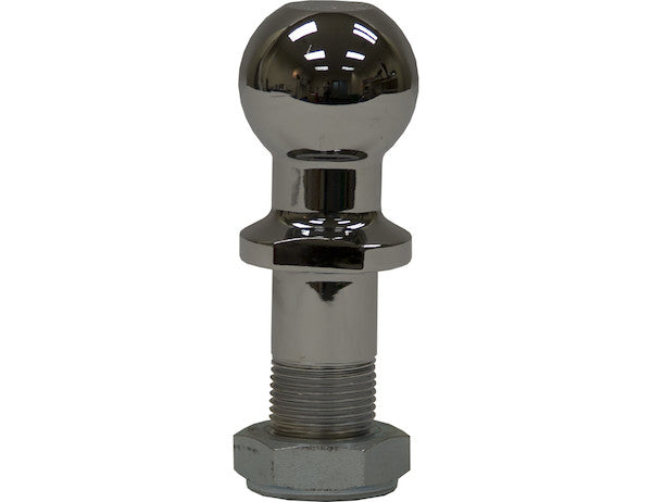 RB2516 - 2-5/16 INCH REPLACEMENT BALL WITH NUT FOR RM6 SERIES & BH8 SERIES