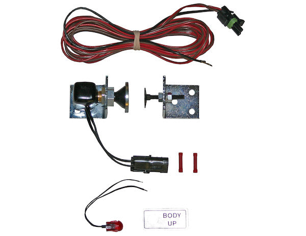 SK10 - DUMP BODY-UP INDICATOR KIT