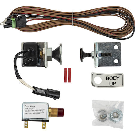 SK12 - BODY-UP INDICATOR KIT