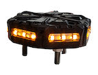 SL575ALP - CLASS 2 LED MICRO BEACON - PERMANENT MOUNT