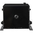 SMR15S - 15 GALLON SIDE MOUNT STEEL RESERVOIR