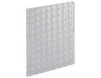 STG1210 - ALUMINUM STONE GUARDS