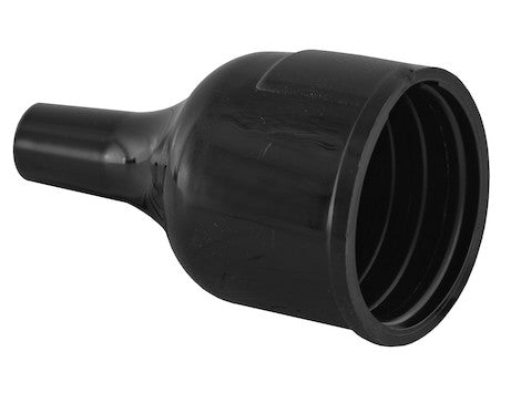 TC1007B - RUBBER BOOT FOR 7-WAY CONNECTOR