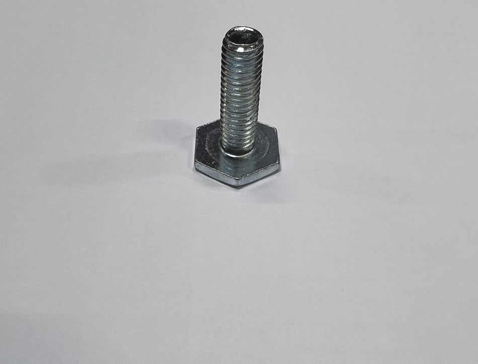 1410305 - SCREW,LEVELER,HEX HD,3/8-16 X 1-1/4 ZN