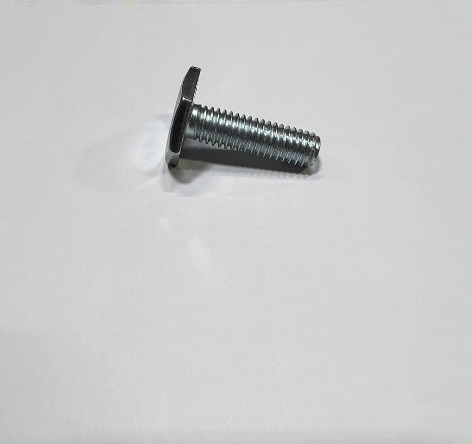 1410305 - SCREW,LEVELER,HEX HD,3/8-16 X 1-1/4 ZN